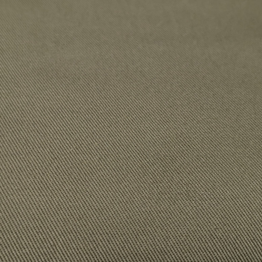 Cotton Midweight Twill