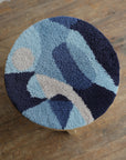 [Released on Jan 9th] Bookhou Chair Pads - Indigo