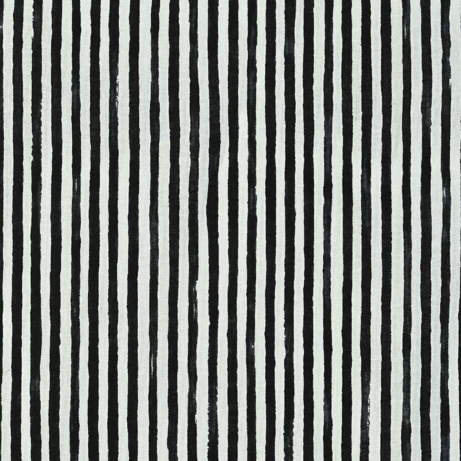 Shima Shima Stripe Linen Cotton Sheeting TC-1050-1