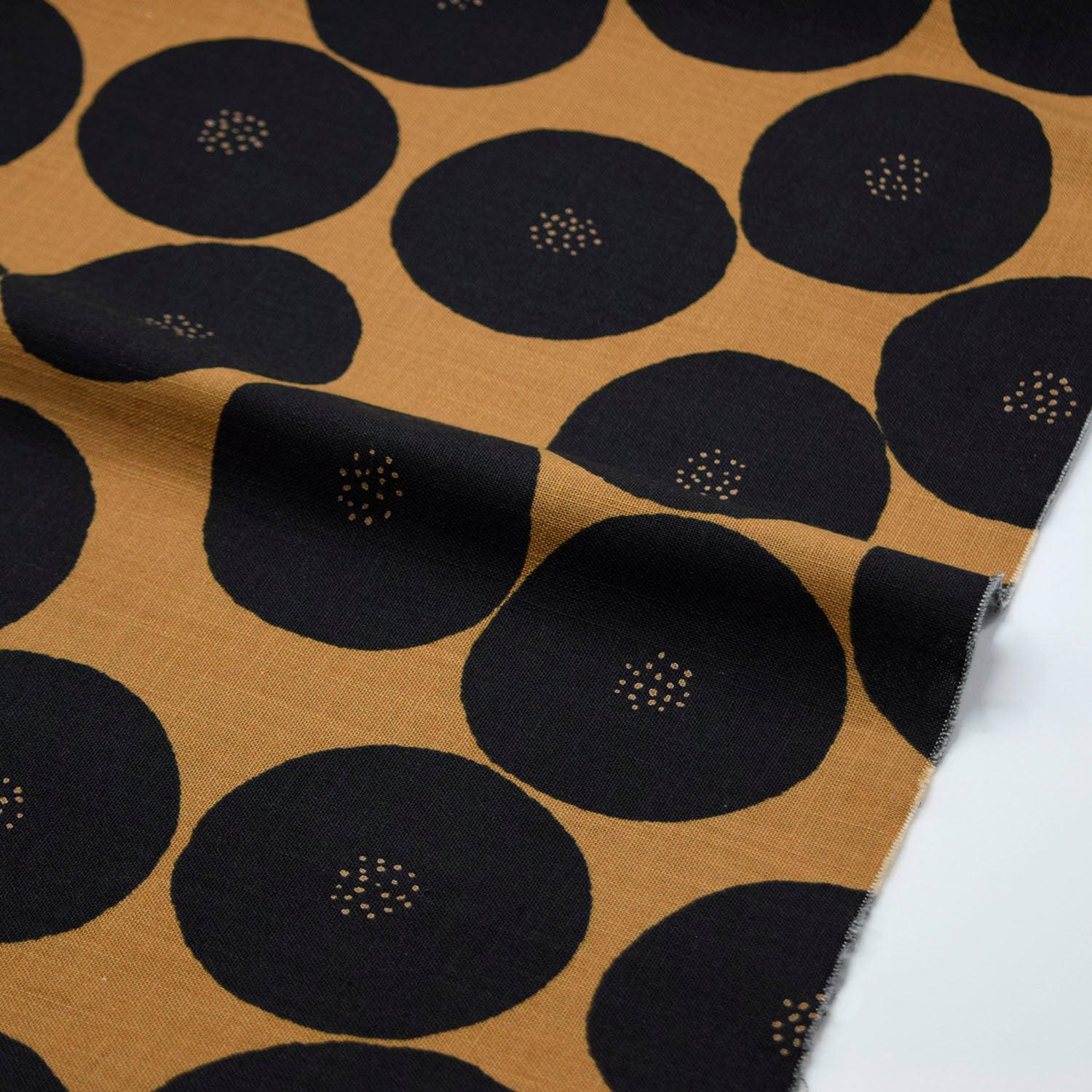 MUDDY WORKS / Tomotake Fabric | Kokka Fabrics