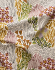 Bloom by Bookhou - Garden Cotton Linen Canvas - Light Beige TEKX-1400-1