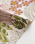 Bloom by Bookhou - Garden Cotton Linen Canvas - Light Beige TEKX-1400-1