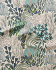 Bloom by Bookhou - Garden Cotton Linen Canvas - Light Green TEKX-1400-1