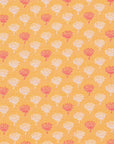 Clocomi Dandelion Jacquard Fabric TS-2045-1