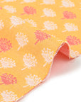 Clocomi Dandelion Jacquard Fabric TS-2045-1