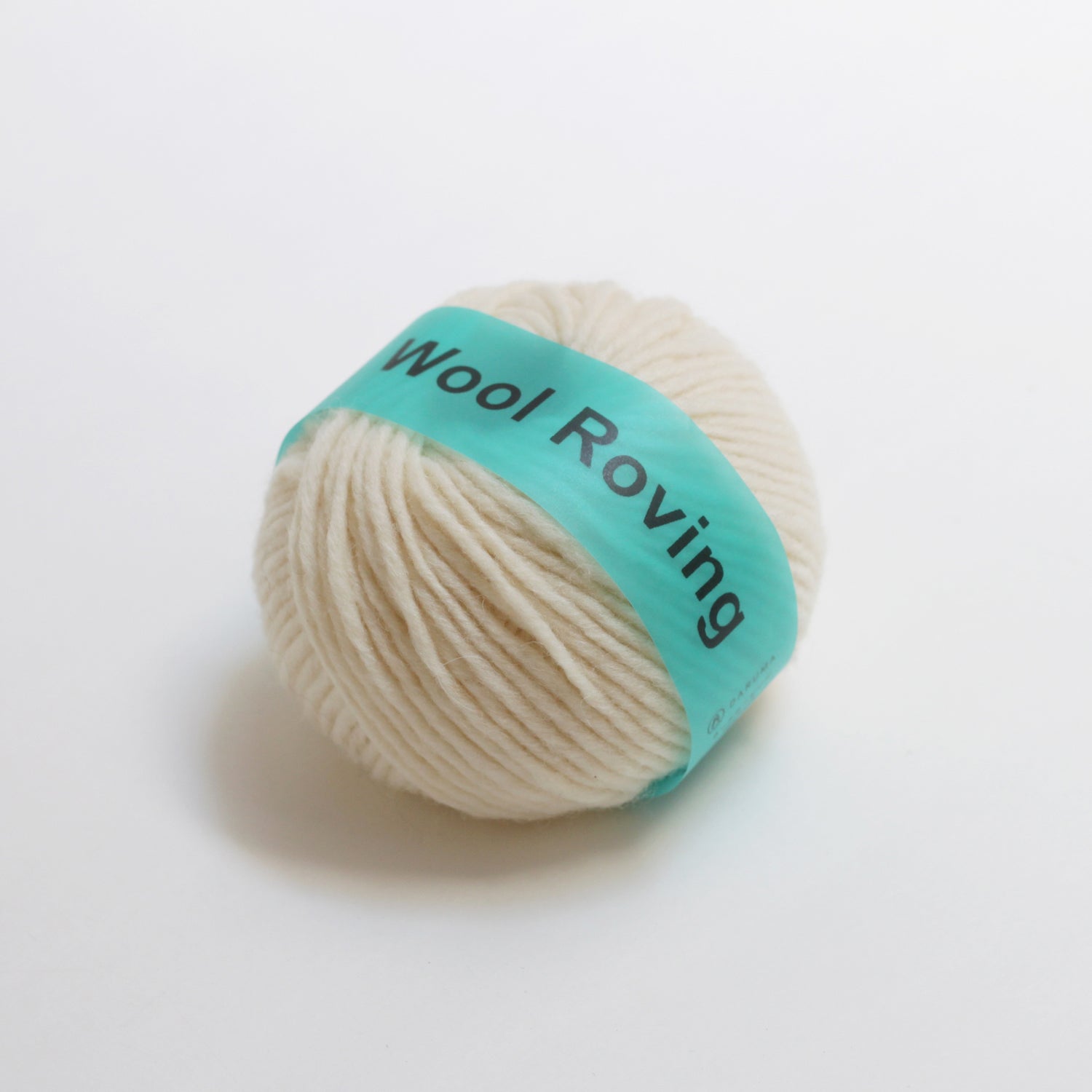 Daruma Wool Roving Yarn