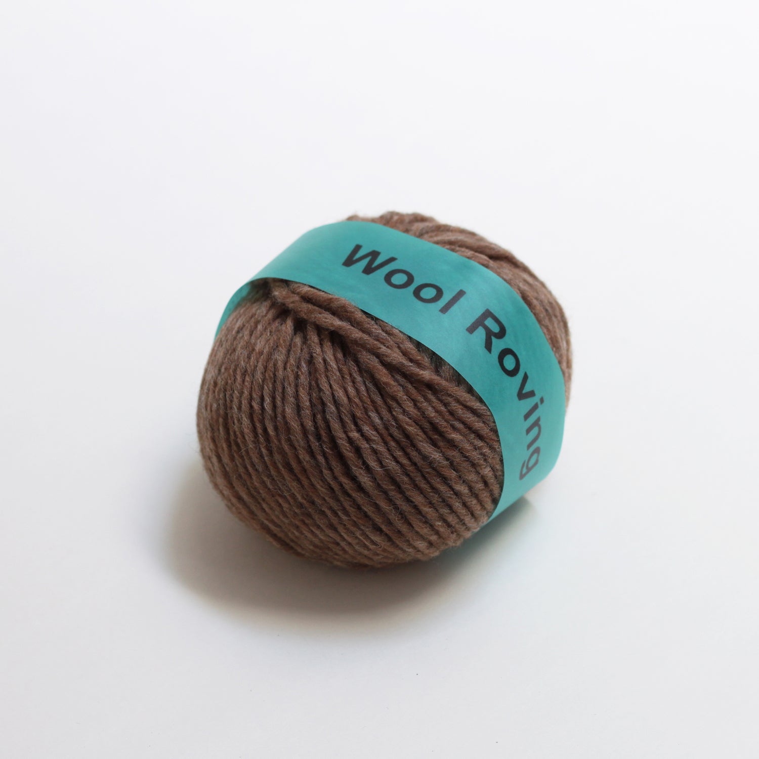 Daruma Wool Roving Yarn