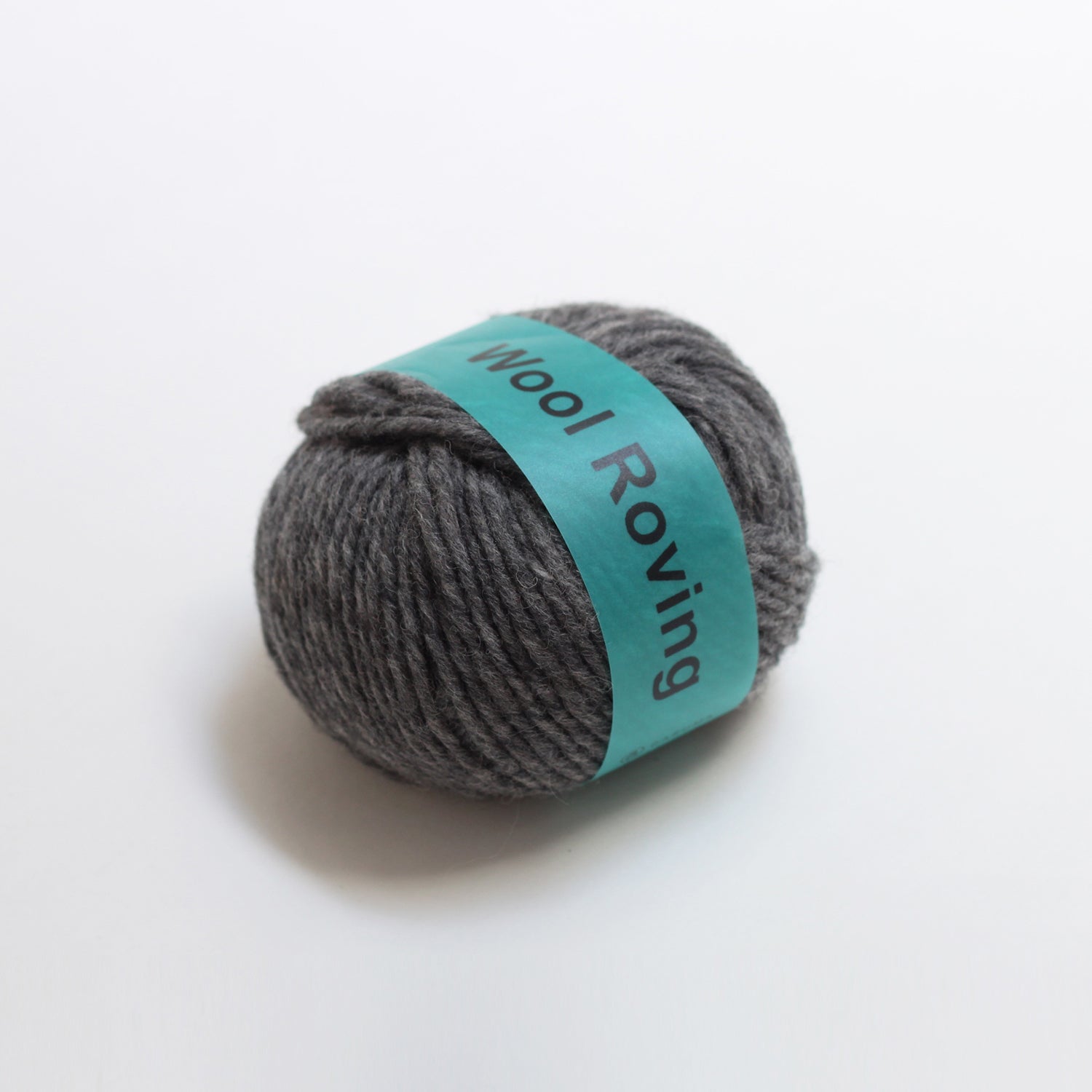 Daruma Wool Roving Yarn