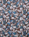[Fabric Sample] Jungle Animals Cotton Sheeting YGA-91110-2
