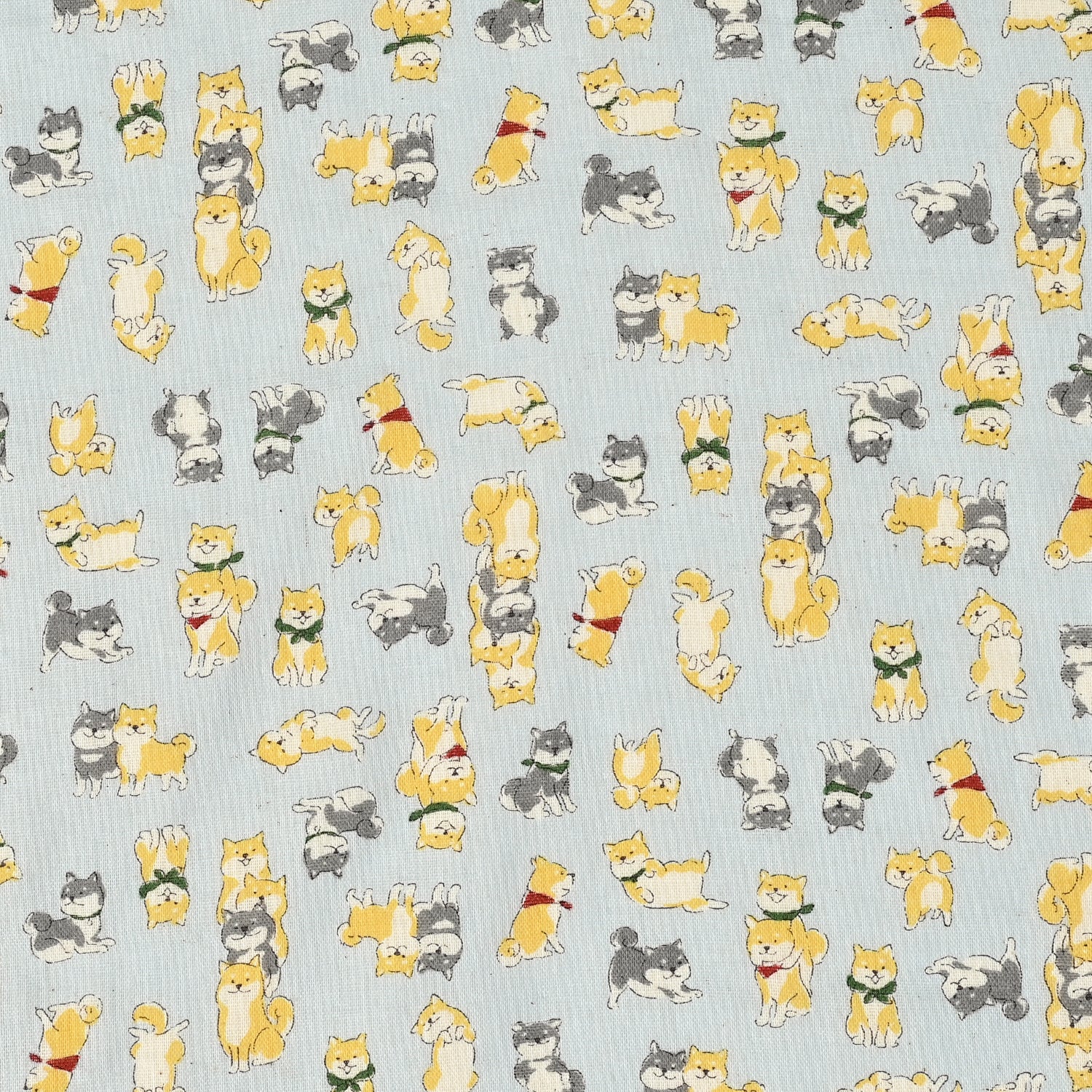 Cotton Fabric by the half Yard | Kokka Fabrics – Page 11