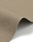 Nuno to Mono Cotton Heavyweight Canvas - Olive Brown YKA-530-1