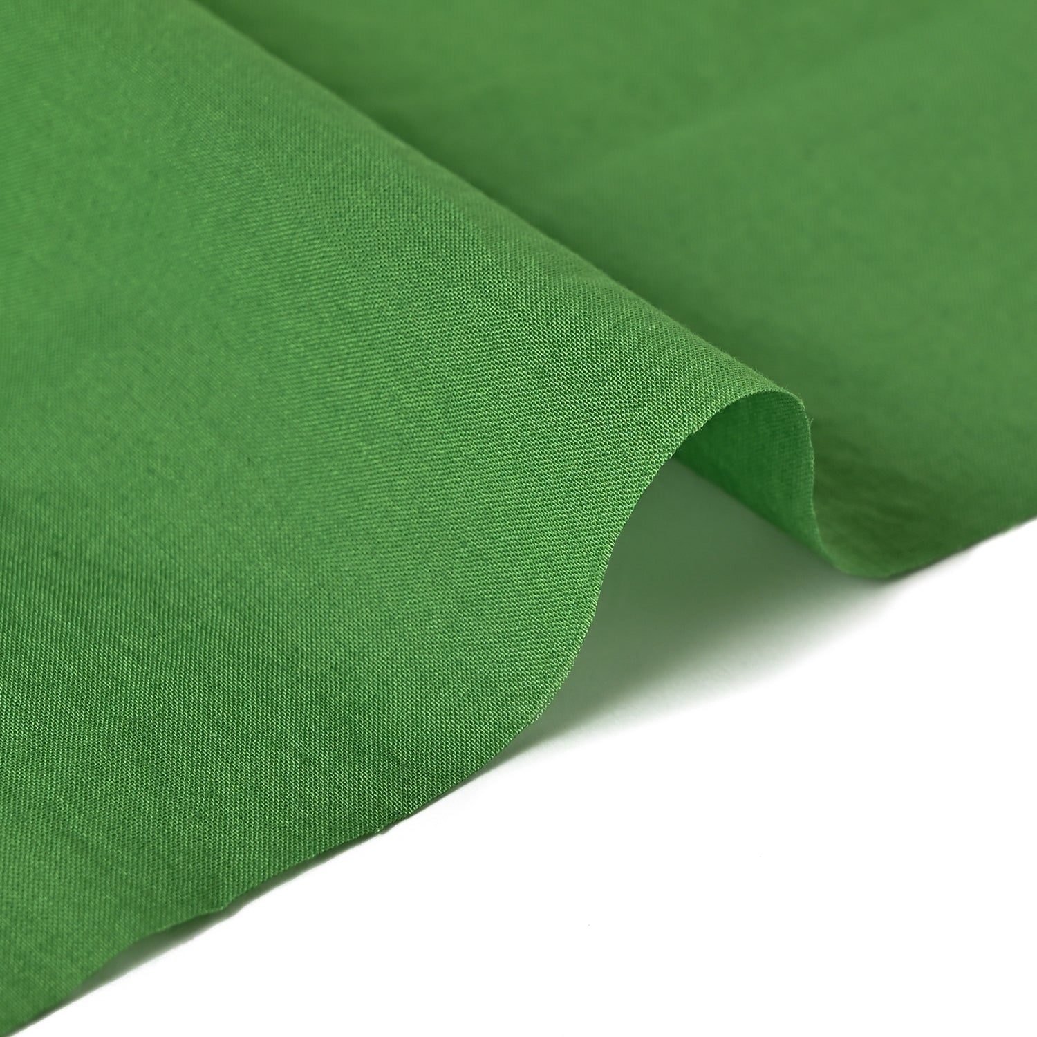 Nuno to Mono Cotton Washed Lawn - Green YKA-590-1