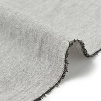 Nuno to Mono Organic Cotton Recycled Polyester Lightweight Denim YKA-640