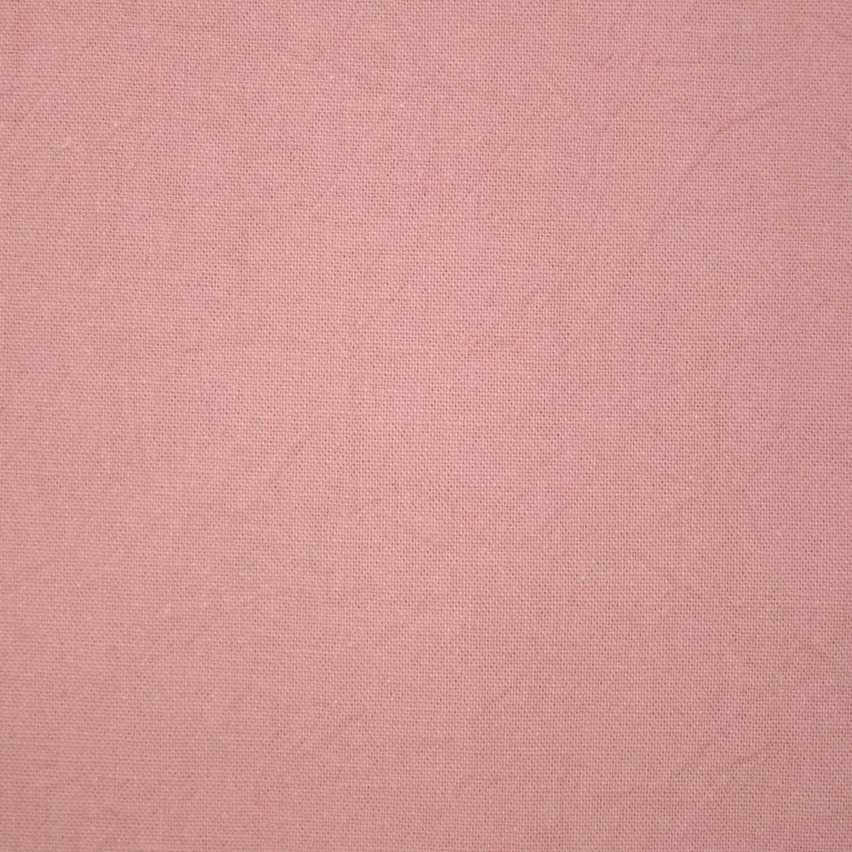 Nuno to Mono Cotton Linen Washed Canvas - Pink YKA-510-1