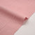 Nuno to Mono Cotton Linen Washed Canvas - Pink YKA-510-1