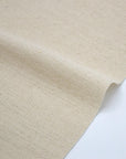 Nuno to Mono Triple Washed Cotton Dobby - Light Beige YKA-682-1