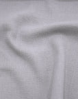 Nuno to Mono Triple Washed Cotton Dobby - Light Purple YKA-682-1