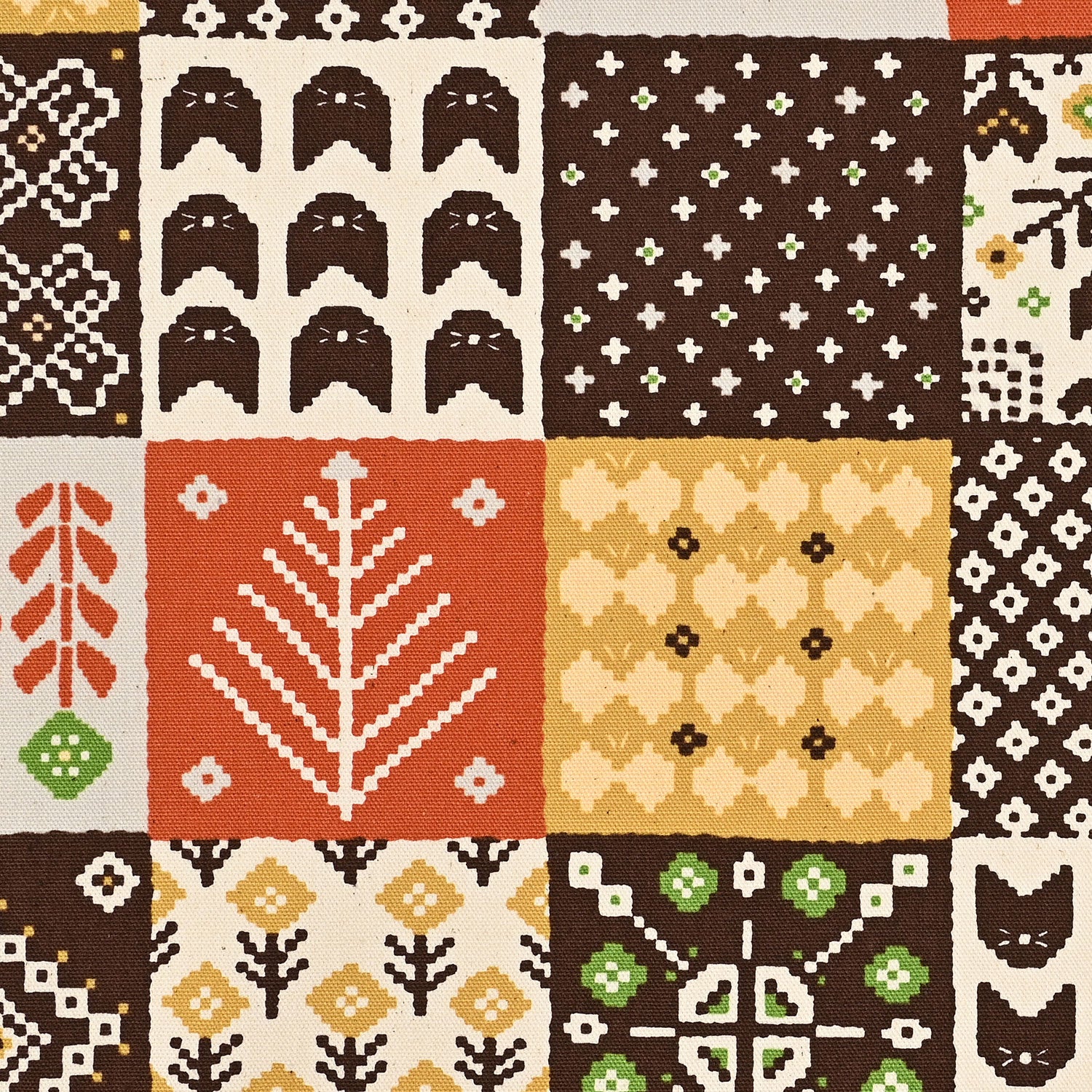 Other Prints – Kokka Fabrics