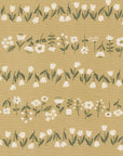 Simply Palette Flowers Cotton Oxford YPA-69020-1