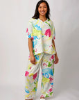 Sewing Pattern | Nani Iro Studio Trousers
