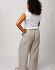 Sewing Pattern | Nani Iro Studio Trousers