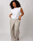 Sewing Pattern | Nani Iro Studio Trousers