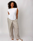 Sewing Pattern | Nani Iro Studio Trousers