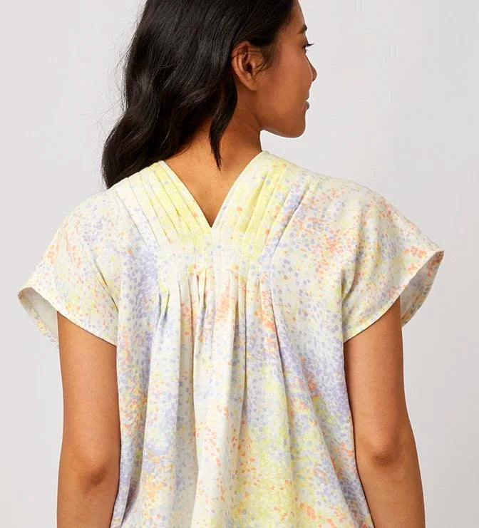 Sewing Pattern | Nani Iro Atelier Top