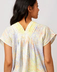 Sewing Pattern | Nani Iro Atelier Top