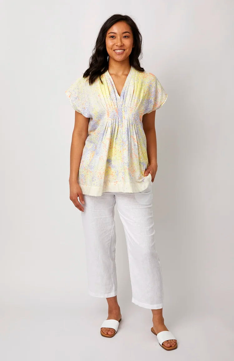 Sewing Pattern | Nani Iro Atelier Top