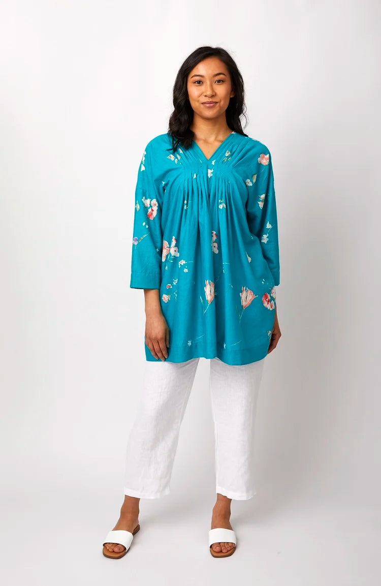 Sewing Pattern | Nani Iro Atelier Top