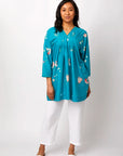 Sewing Pattern | Nani Iro Atelier Top