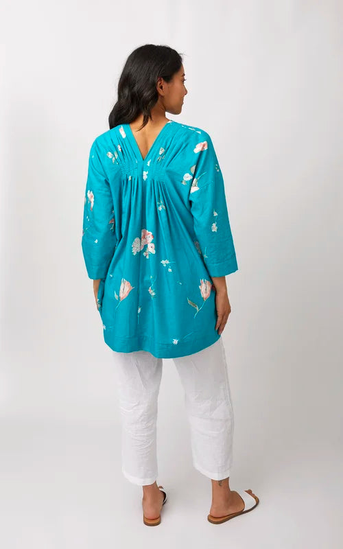 Sewing Pattern | Nani Iro Atelier Top