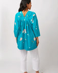 Sewing Pattern | Nani Iro Atelier Top