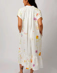 Sewing Pattern | Nani Iro Gallery Dress