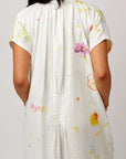 Sewing Pattern | Nani Iro Gallery Dress