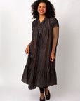 Sewing Pattern | Nani Iro Gallery Dress