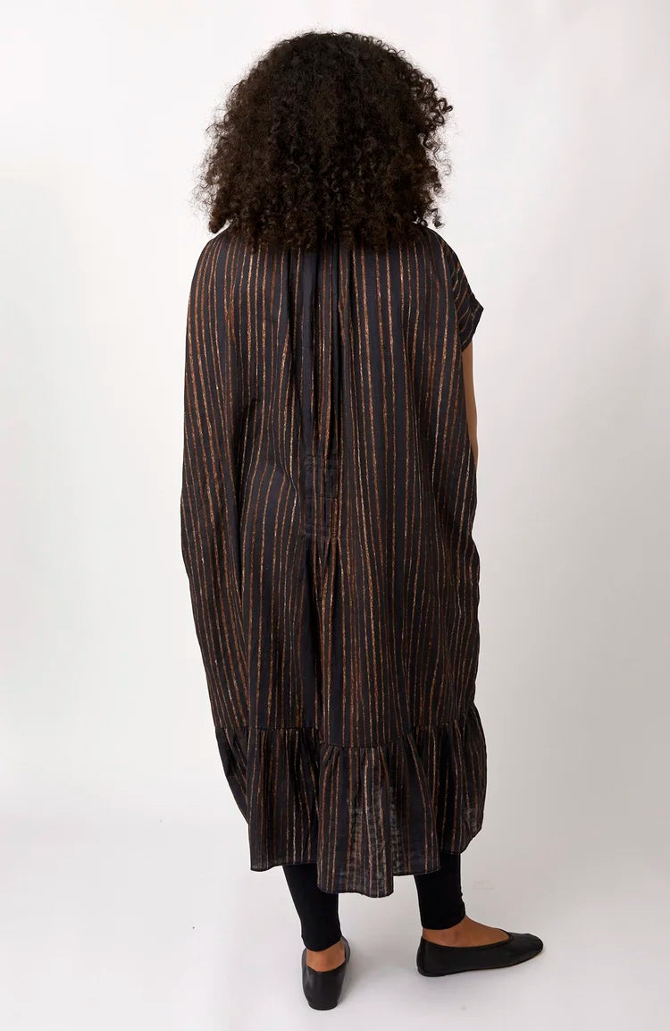 Sewing Pattern | Nani Iro Gallery Dress