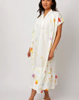 Sewing Pattern | Nani Iro Gallery Dress