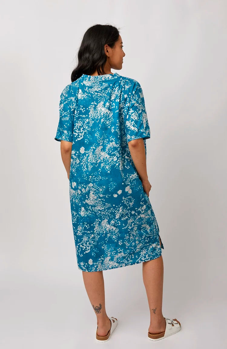 Sewing Pattern | Nani Iro Artist Tunic