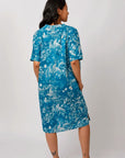 Sewing Pattern | Nani Iro Artist Tunic