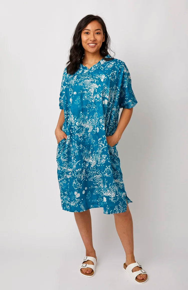 Sewing Pattern | Nani Iro Artist Tunic