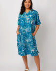 Sewing Pattern | Nani Iro Artist Tunic
