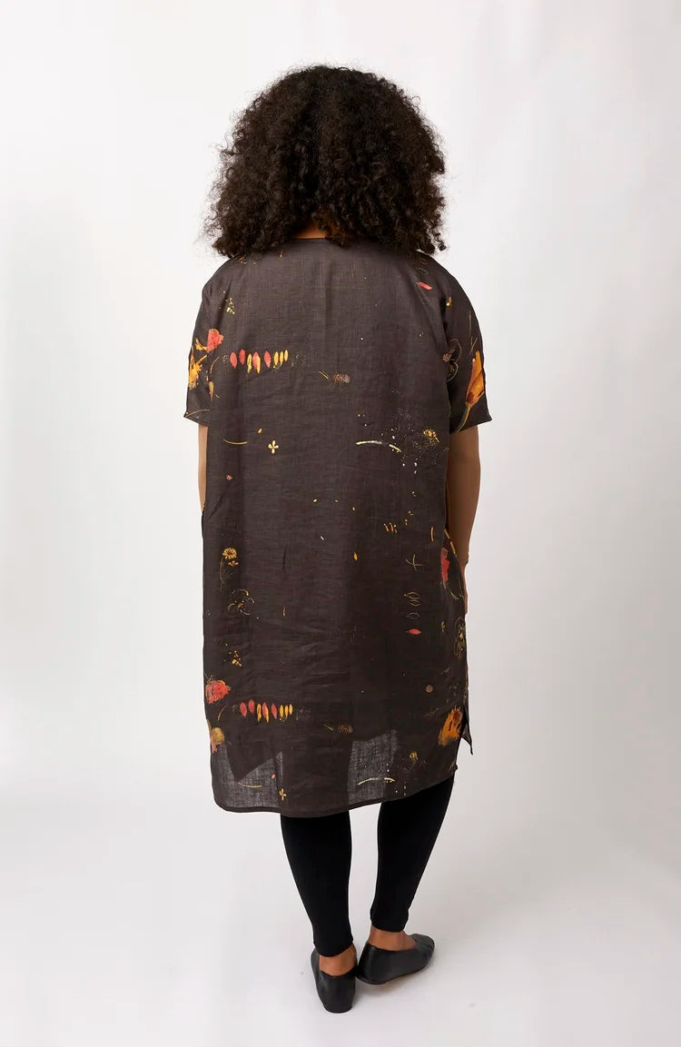 Sewing Pattern | Nani Iro Artist Tunic