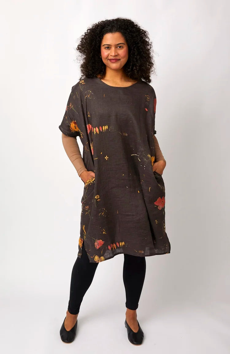 Sewing Pattern | Nani Iro Artist Tunic