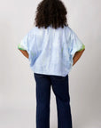 Sewing Pattern | Nani Iro Artist Tunic