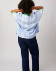 Sewing Pattern | Nani Iro Artist Tunic
