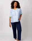 Sewing Pattern | Nani Iro Artist Tunic