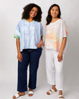 Sewing Pattern | Nani Iro Artist Tunic