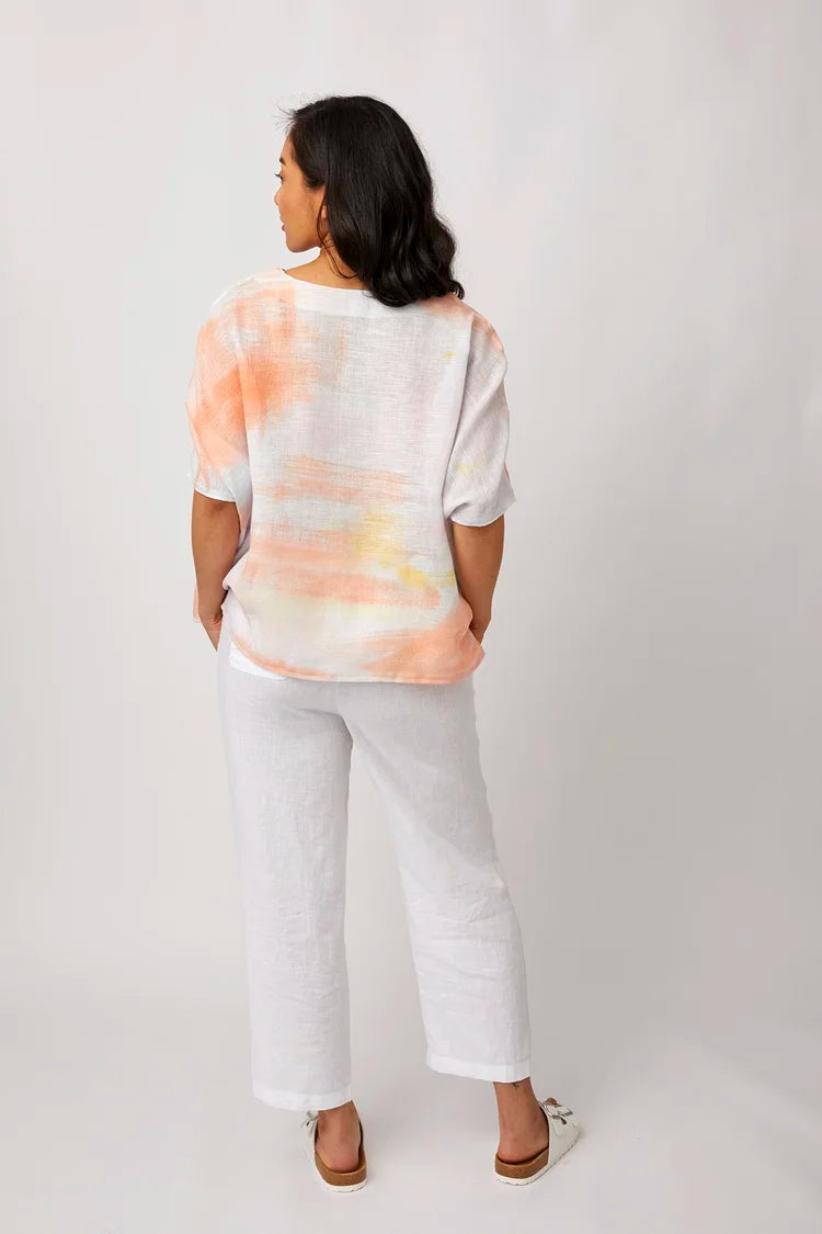 Sewing Pattern | Nani Iro Artist Tunic